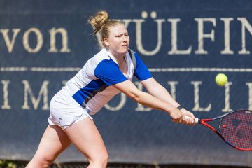 Bild 269 - BL DTV Hannover - BW Dresden Blasewitz : Ergebnis: 2:7